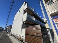 物件の外観画像