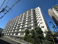 メゾン枚方リバーサイドの外観