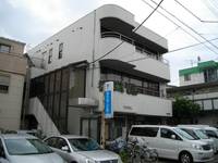 東京都江戸川区北小岩2(マンション)の賃貸物件の外観