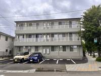 物件の外観画像