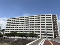 ブランズ戸塚の外観