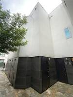 STELLA洗足池の外観