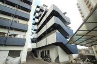 広島県広島市佐伯区五日市中央7(マンション)の賃貸物件の外観