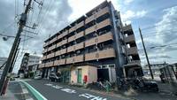 神奈川県厚木市中依知(マンション)の賃貸物件の外観
