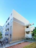 東京都板橋区蓮根3(マンション)の賃貸物件の外観