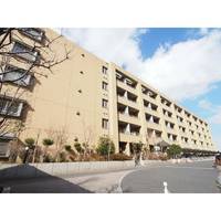 ロイヤルパーク多摩川の外観