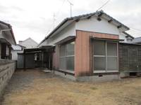 愛媛県今治市立花町3(一戸建)の賃貸物件の外観