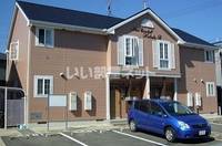 クレストールコハクBの外観