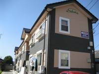 物件の外観画像