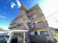 ユーミー和田山の外観