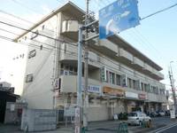 兵庫県西宮市西田町(マンション)の賃貸物件の外観