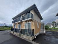 リリー・シャーメゾン Gの外観