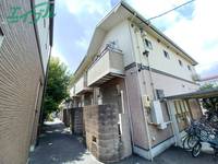 物件の外観画像