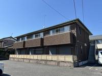 ベル・コリーヌCの外観