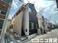 物件の外観画像