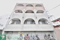 千葉県千葉市花見川区検見川町2(マンション)の賃貸物件の外観