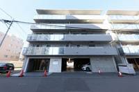 北海道札幌市中央区南十一条西12(マンション)の賃貸物件の外観