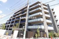 東京都練馬区桜台3(マンション)の賃貸物件の外観