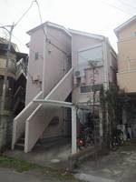 物件の外観画像