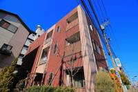 千葉県浦安市当代島2(マンション)の賃貸物件の外観