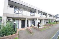 東京都八王子市寺田町(一戸建)の賃貸物件の外観