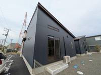 宮城県仙台市太白区富沢南2(一戸建)の賃貸物件の外観