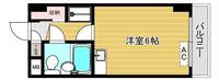 リファレンス浮間の間取り