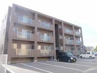 サン・ブリィエの外観