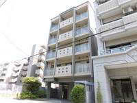 福岡県福岡市早良区百道1(マンション)の賃貸物件の外観