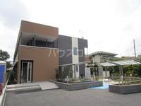 WELLDENCE国分寺の外観