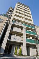 東京都中央区日本橋浜町3(マンション)の賃貸物件の外観