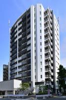 東京都板橋区大山金井町(マンション)の賃貸物件の外観