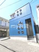 ルミエールの外観