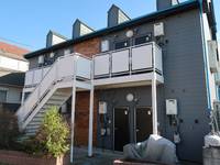 エステートガーデン狭山の外観