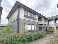 サンビレッジ六番街A~D棟の外観