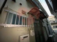 大阪府大阪市平野区瓜破東4(一戸建)の賃貸物件の外観