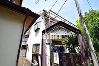 メゾンマルスギの外観