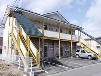 物件の外観画像