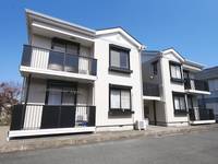 ルミエールCの外観