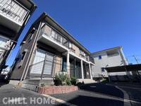 物件の外観画像