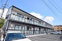 広島県広島市安佐北区三入2(アパート)の賃貸物件の外観