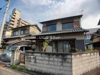 香川県高松市木太町(一戸建)の賃貸物件の外観