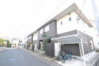 物件の外観画像