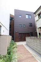 FAIR亀戸レジデンスの外観