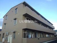 滋賀県大津市大萱6(アパート)の賃貸物件の外観