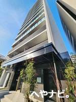 愛知県名古屋市中区千代田2(マンション)の賃貸物件の外観