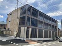 東京都八王子市西片倉1(アパート)の賃貸物件の外観