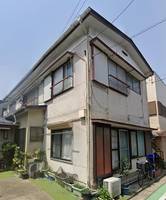 物件の外観画像