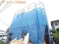 物件の外観画像