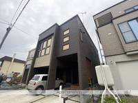 北海道函館市堀川町(一戸建)の賃貸物件の外観